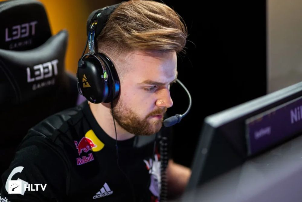 GIANTX 输给 Team Heretics ，退出 VALORANT Champions 2025