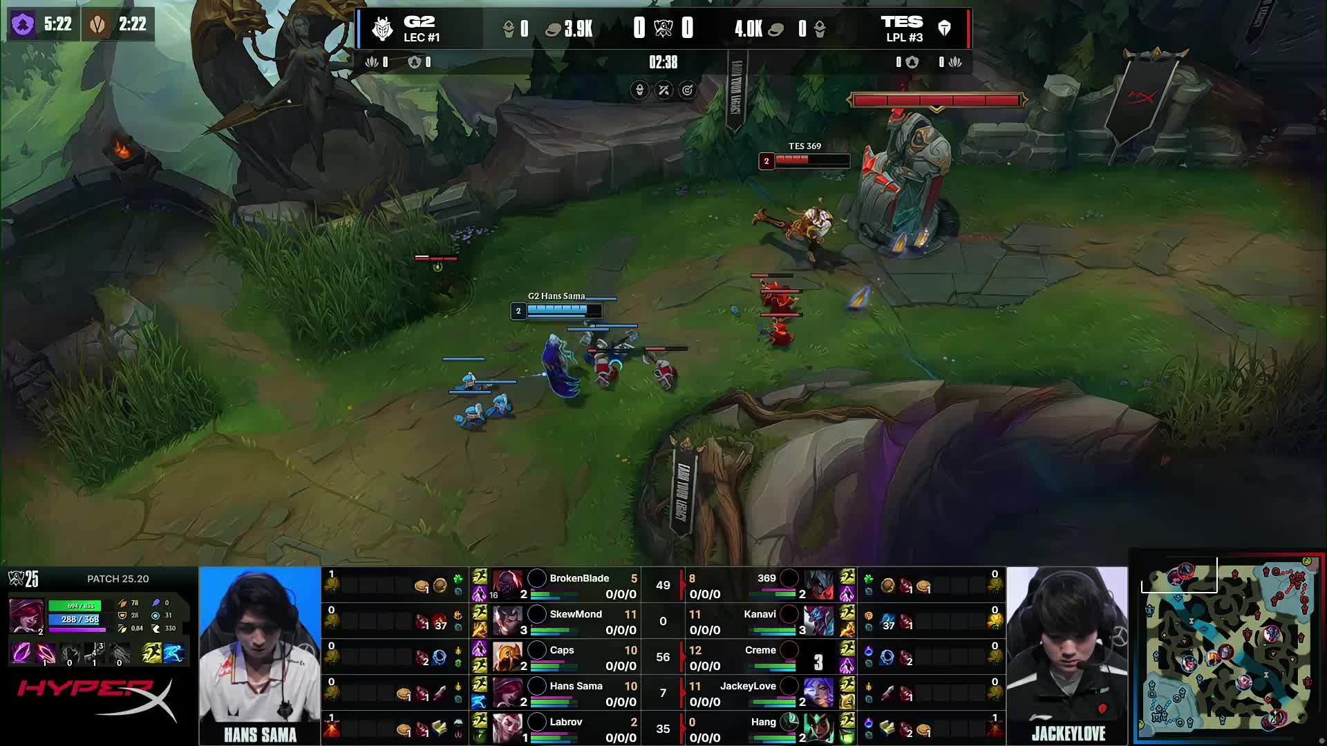 为什么控制损失很重要（控制损失为何至关重要）