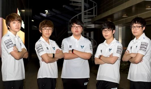 大事化小！FPX发布前因后果，Xiaolaohu已归队和解