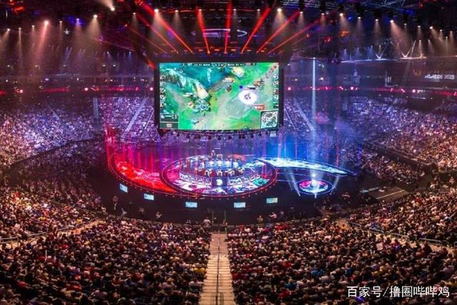 LoL官方剖析新英雄-米利欧：后期能为队伍提供巨大的容错空间