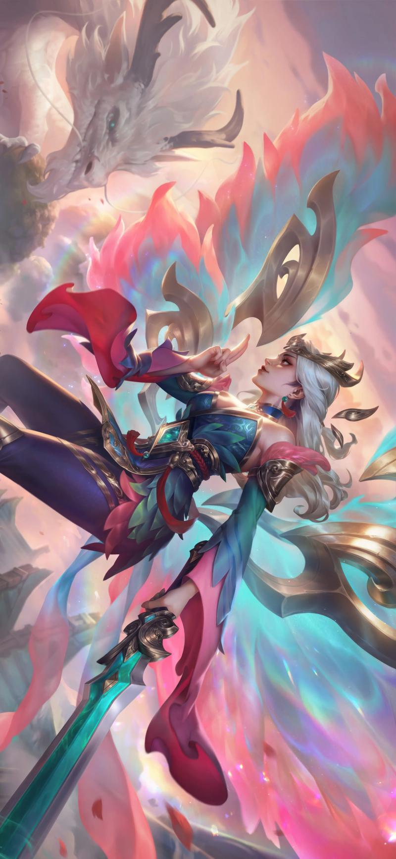 为什么所有系统都站在你对面？（为什么你总被系统针对？）