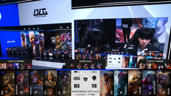 BLAST秋季决赛的冲突 - 队长们抗议在 Astralis 的“紧急替换”；