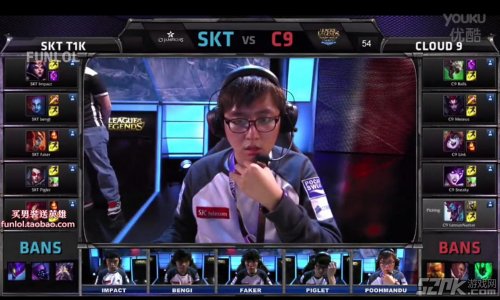 连败延续！T1自去年夏季赛以来对战GEN战绩已来到十连败