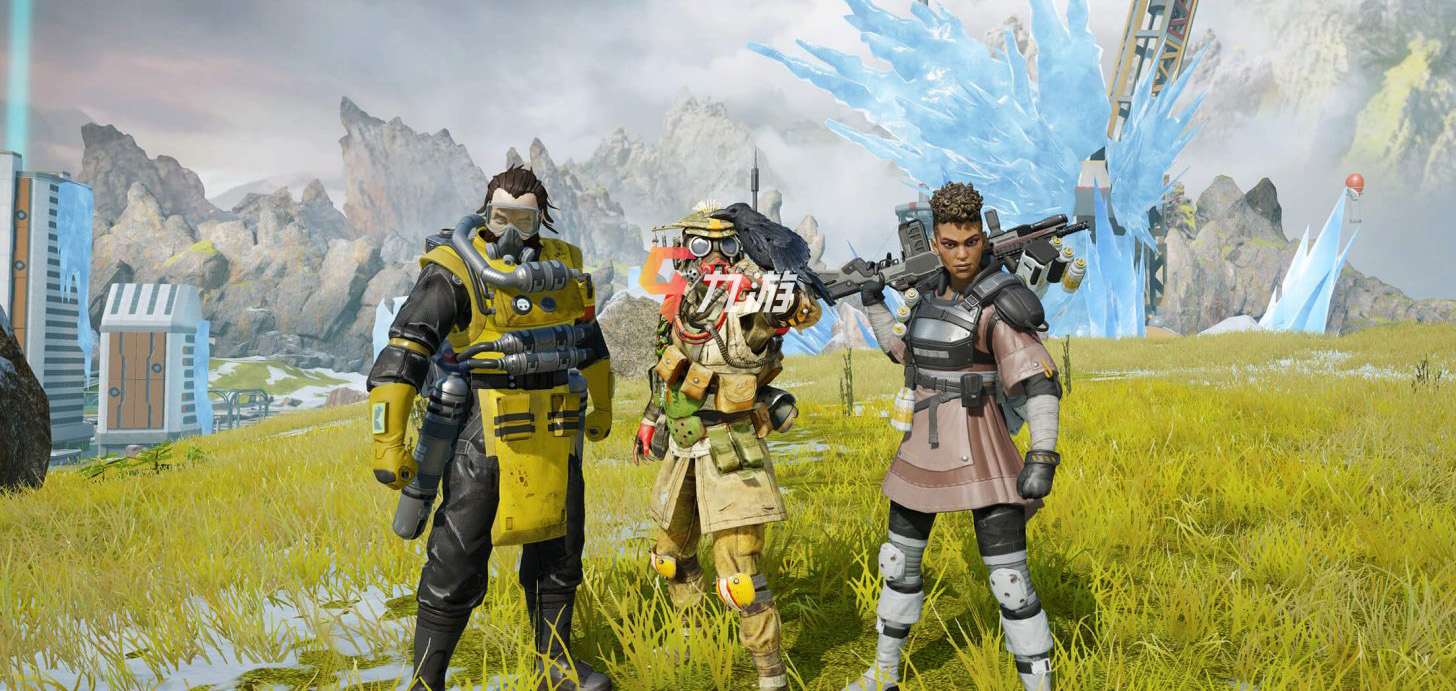 控中台K