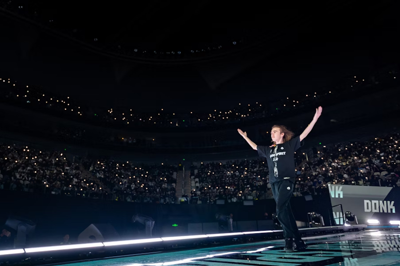 Top Esports vs BLG赛前数据前瞻：双方AD的表现是本场比赛关键