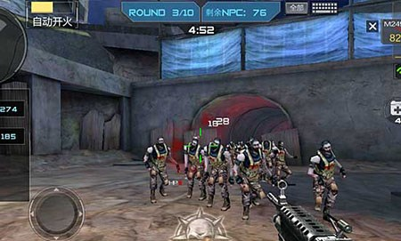 NRG 荣获 CCT 第三季北美系列赛 1 的冠军