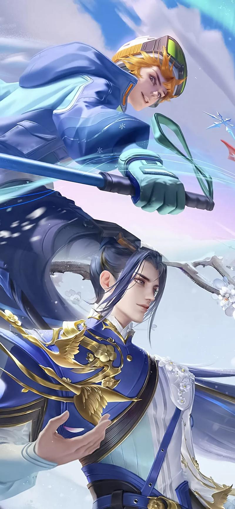 OG , Imperial , 9z , 和 venom 资格获得 Thunderpick 世界锦标赛 2025