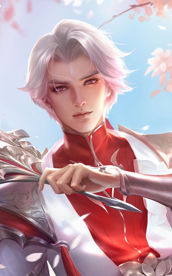 Faker：余生只能玩一个英雄选盖伦；努力为粉丝争第六冠